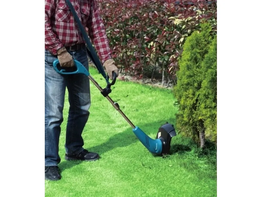 Makita UR3000 Grästrimmer Elektrisk