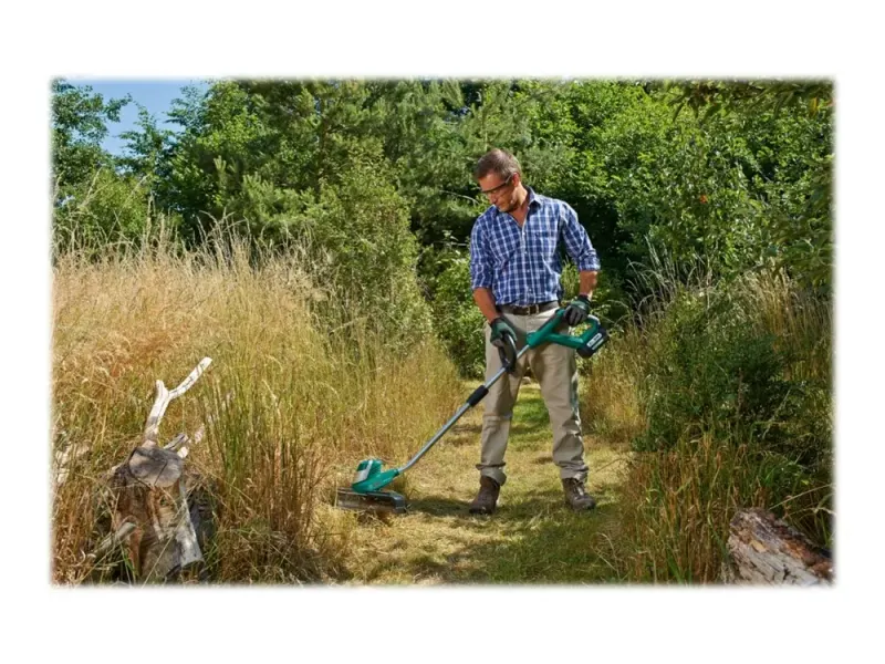 Bosch Powertools AdvancedGrassCut 36 grästrimmer