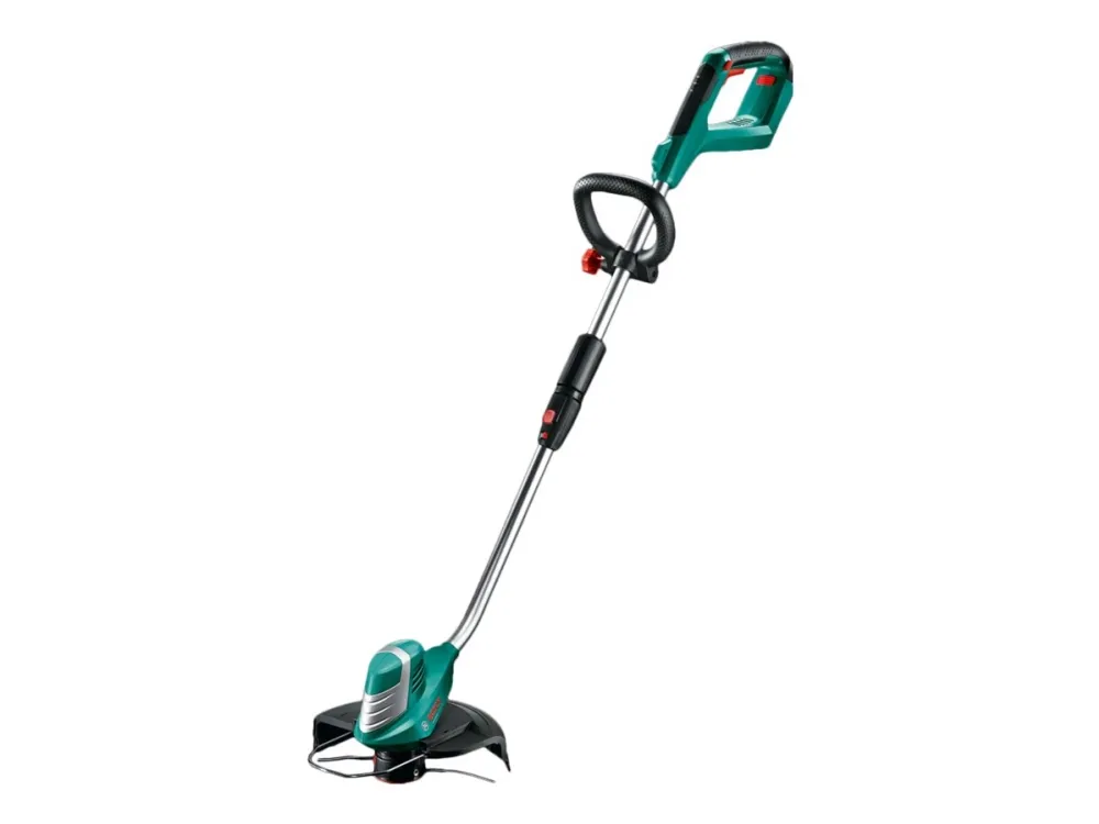 Bosch Advanced Grästrimmer 36 V (Utan Batteri)