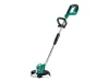Bosch Powertools AdvancedGrassCut 36 grästrimmer