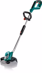 Bosch AdvancedGrassCut 36V-33 Grästrimmer Elektrisk