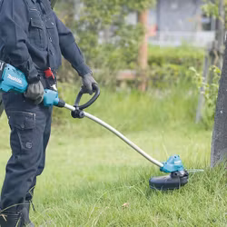 Makita DUR189Z grästrimmer 18V SOLO