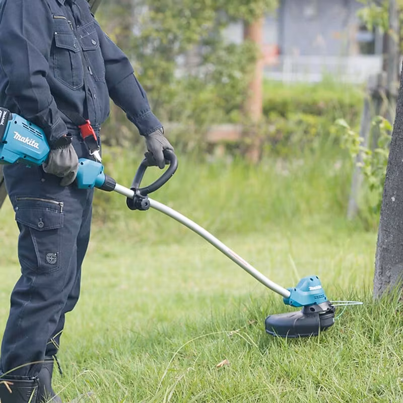 Makita DUR189Z grästrimmer 18V SOLO