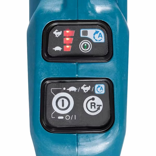 Makita DUR189Z grästrimmer 18V SOLO