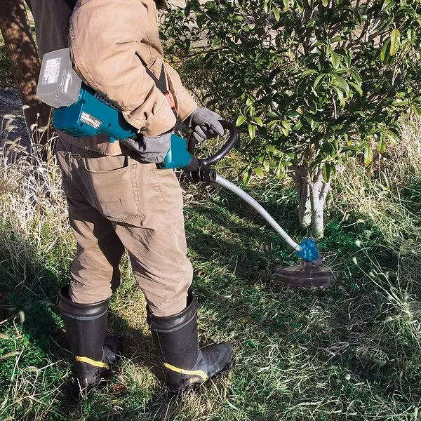 Makita DUR189Z grästrimmer 18V SOLO