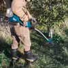 Makita DUR189Z grästrimmer 18V SOLO