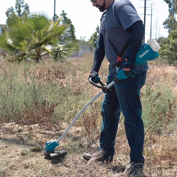 Makita DUR189Z grästrimmer 18V SOLO