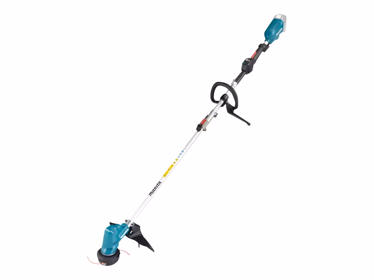 Makita DUR191L Grästrimmer Elektrisk 3500/5100/6000opm