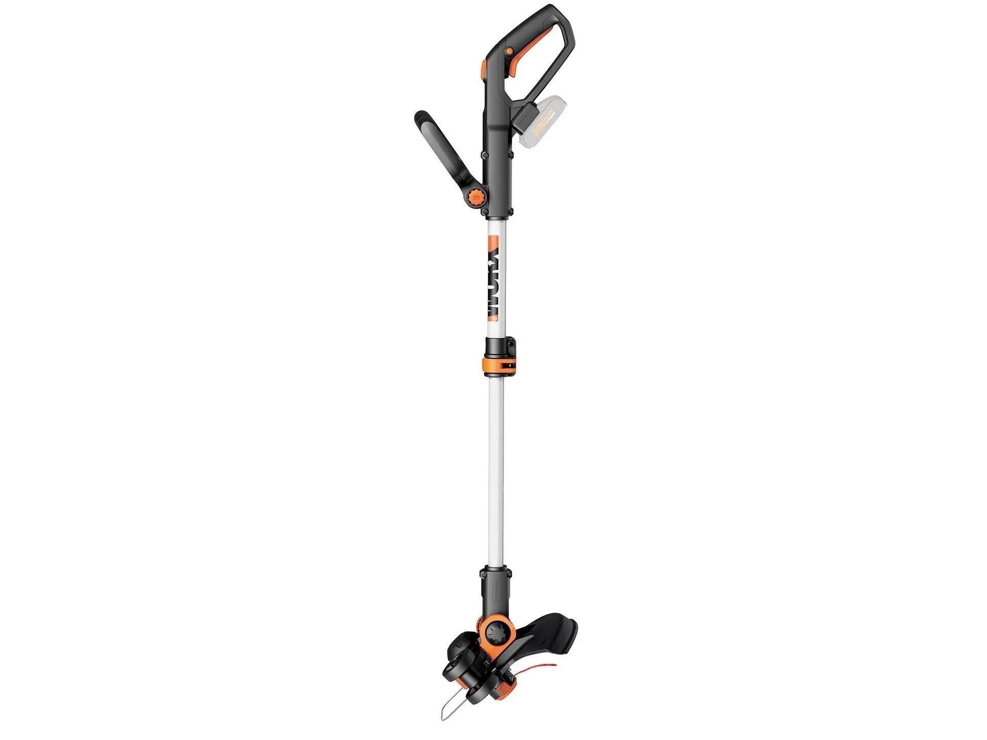 WORX WG163E.9 Grästrimmer Elektrisk