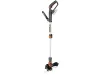 WORX WG163E.9 Grästrimmer Elektrisk