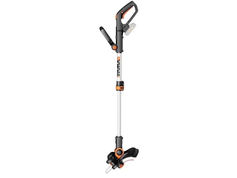 WORX WG163E.9 Grästrimmer Elektrisk