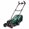 Bosch CityMover 18V 5.0AH Sladdlös Batterigräsklippare