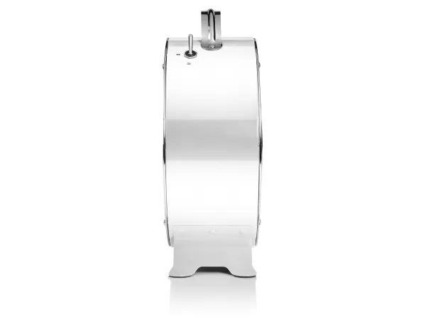 Tristar VE-5967 Bordsfläkt 25 cm Vit