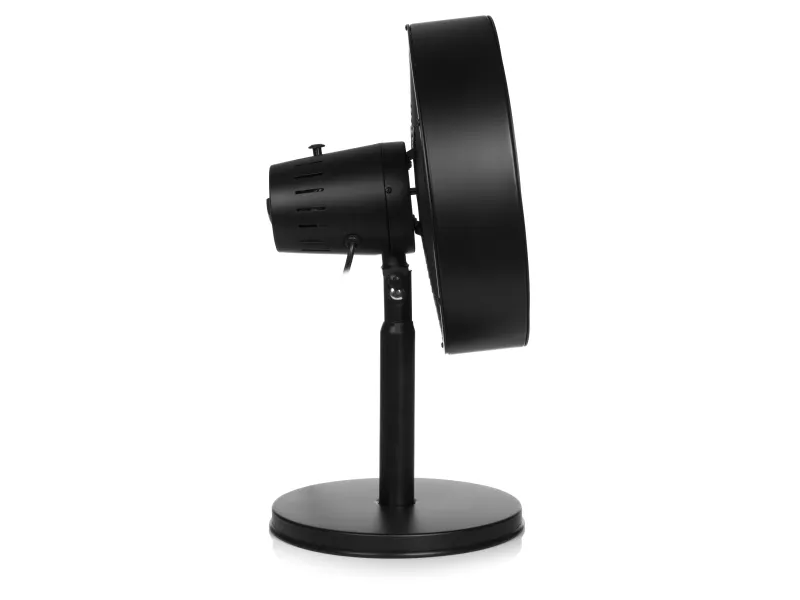 Tristar VE-5928 Bordsfläkt 30 cm Matt Svart