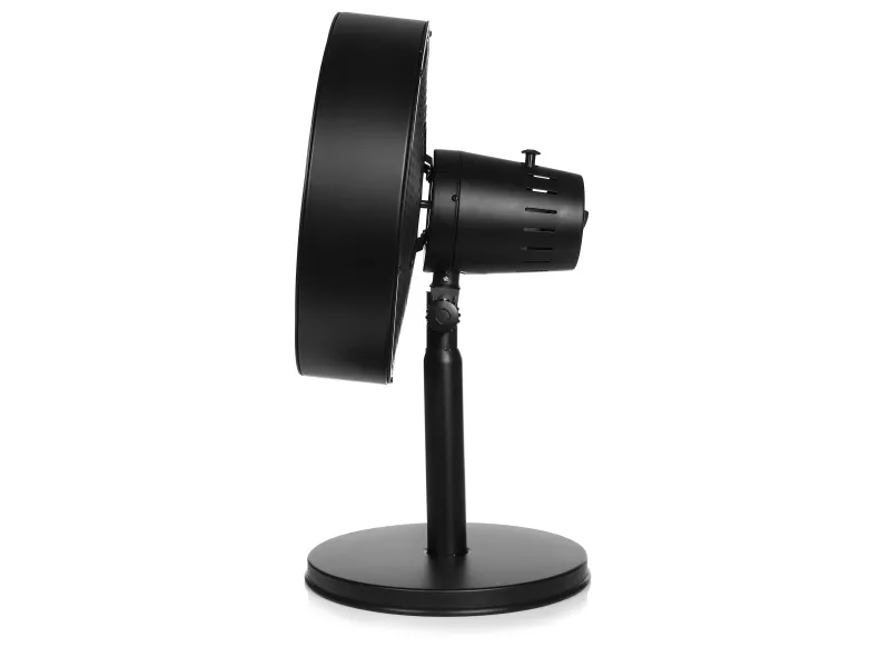 Tristar VE-5928 Bordsfläkt 30 cm Matt Svart