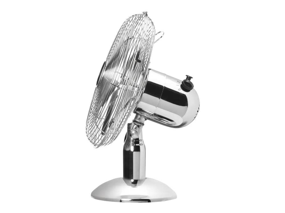 Tristar VE-5953 Bordsfläkt Krom