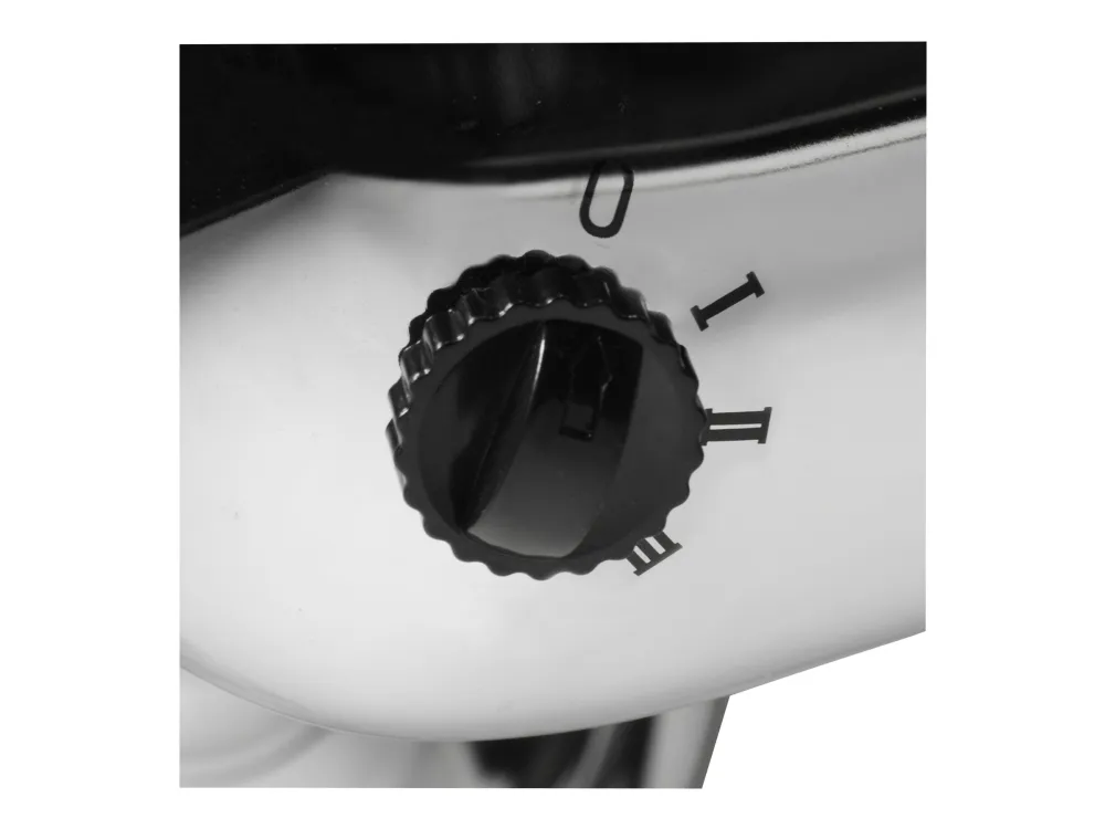 Tristar VE-5953 Bordsfläkt Krom