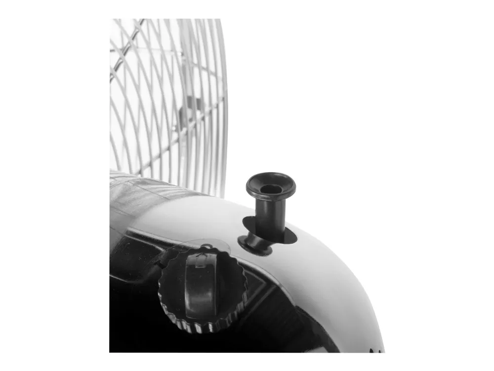 Tristar VE-5953 Bordsfläkt Krom