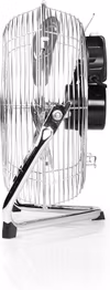 Tristar VE-5937 Golvfläkt 36 cm Metall/svart