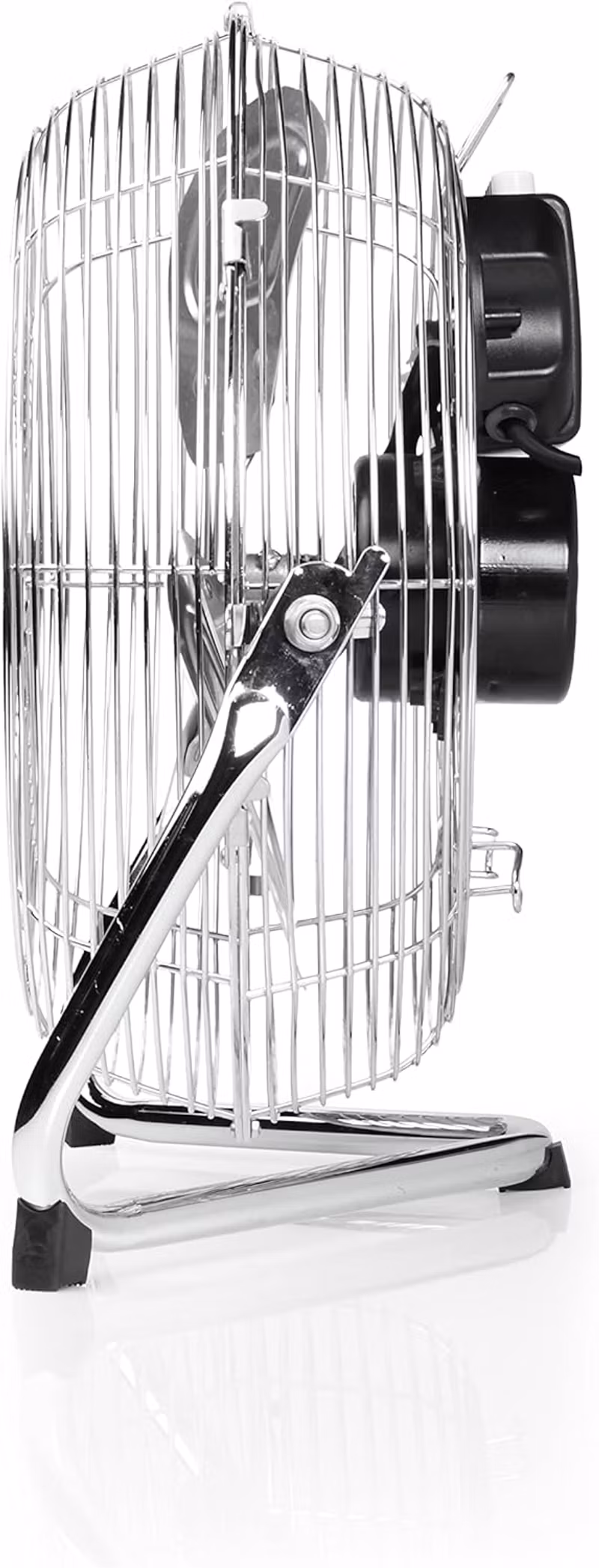 Tristar VE-5937 Golvfläkt 36 cm Metall/svart
