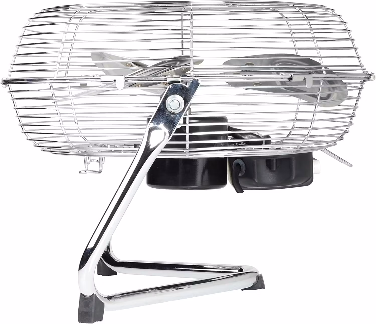 Tristar VE-5937 Golvfläkt 36 cm Metall/svart