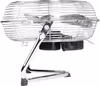 Tristar VE-5937 Golvfläkt 36 cm Metall/svart
