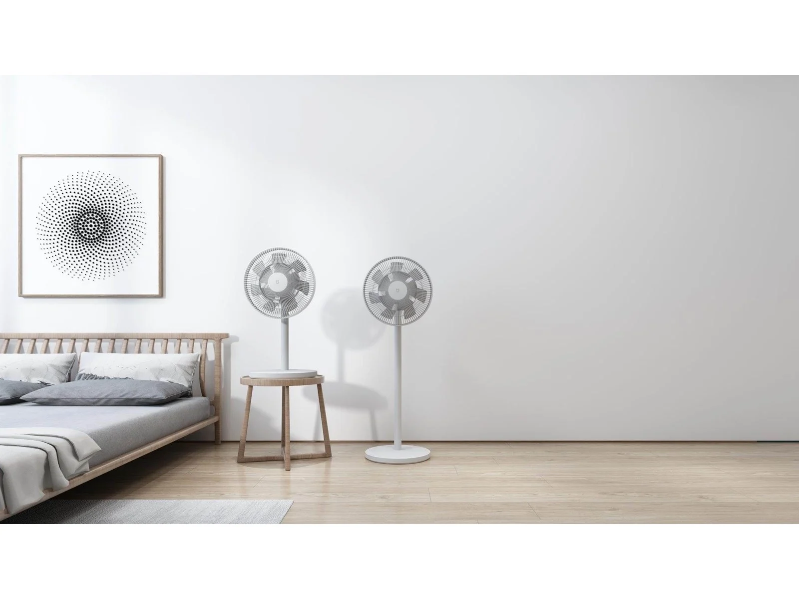 Xiaomi Smart Standing Fan 2 Pro