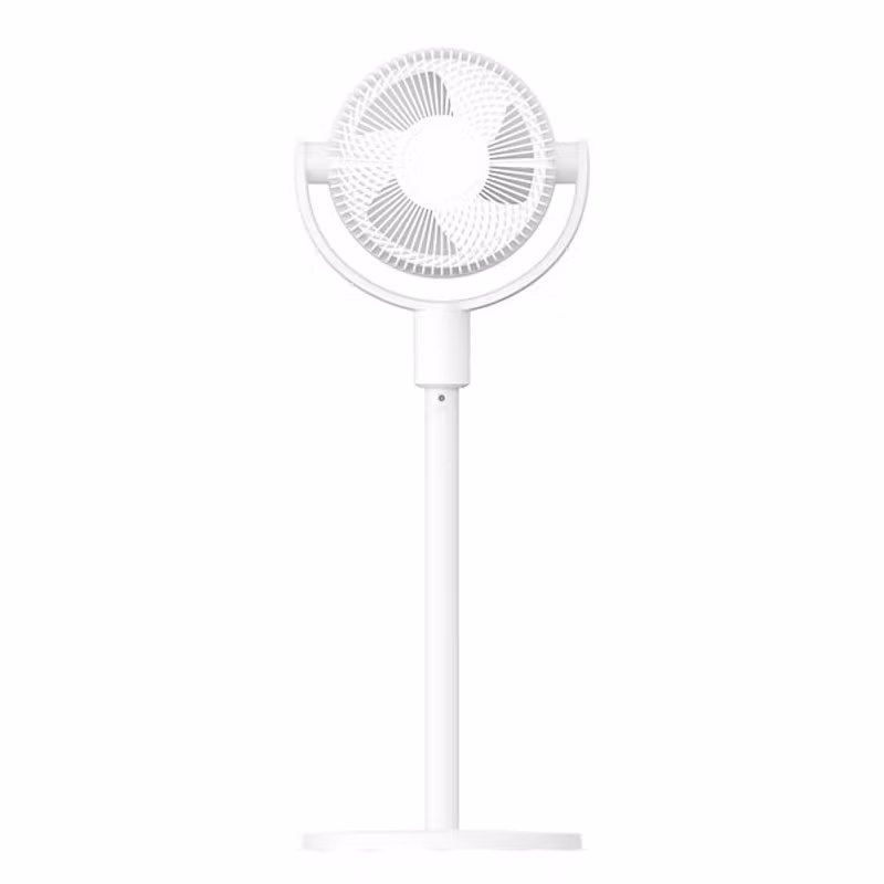 Xiaomi Smart Standing Air Circulation Fan White