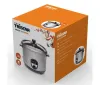Tristar RK-6129 Riskokare 2.2 liter 900 W Rostfritt stål