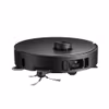 Mova Z50 Ultra 0.3 L Robotdammsugare Svart