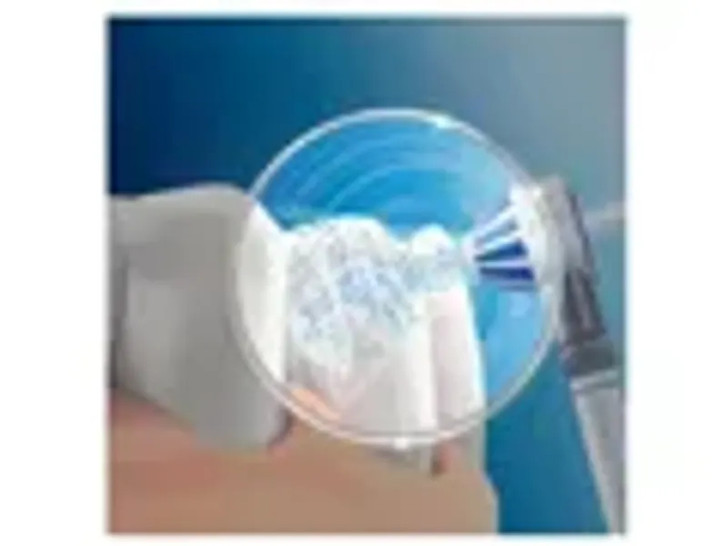 Oral-B Oxyjet MD20 Power Mundusch Vit