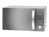 ProfiCook PC-MWG 1176 H Med Varmluft och Grill 23 liter 800 W Silver