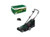 Bosch Rotak 18V2-43 Gräsklippare utan batteri laddare