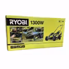 Ryobi RLM13E33S gräsklippare elektrisk 33 cm 1300W utan batteri