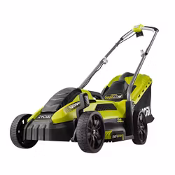 Ryobi RLM13E33S Gräsklippare Elektrisk 33 cm 1300W