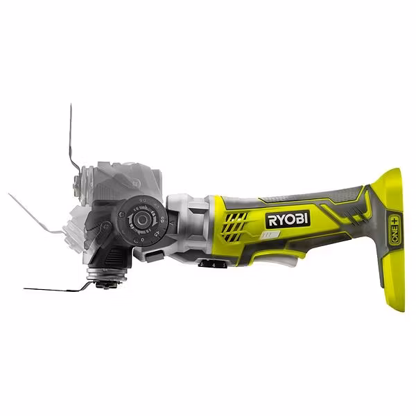 Ryobi ONE+ R18MT-0 18V Multiverktyg (utan batteri och laddare)