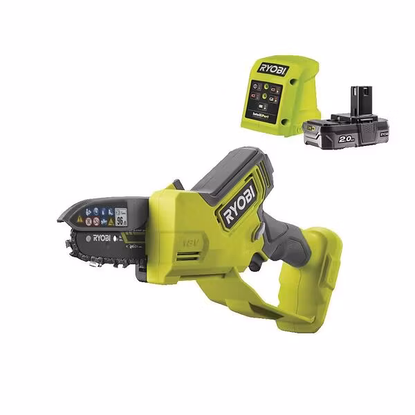 Ryobi RY18PSX10A-120 Grensåg