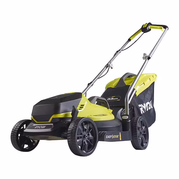 Ryobi One+ OLM1833B Gräsklippare Elektrisk 33 cm Klippbredd