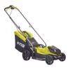 Ryobi One+ OLM1833B Gräsklippare Elektrisk 33 cm Klippbredd