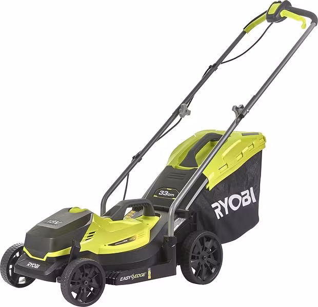 Ryobi One+ OLM1833B Gräsklippare Elektrisk 33 cm Klippbredd
