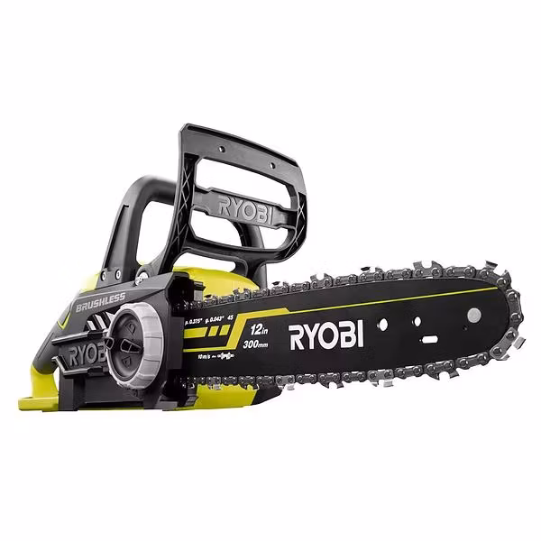 Ryobi One+ OCS1830 Motorsåg Elektrisk