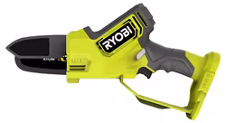 Ryobi grensåg RY18PSX10A-0 One+ 18 V batteridriven