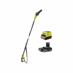 Ryobi OPP1820 grensåg med teleskophandtag