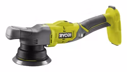 Ryobi R18P-0 One+ 18 V Polermaskin (utan batteri och laddare)