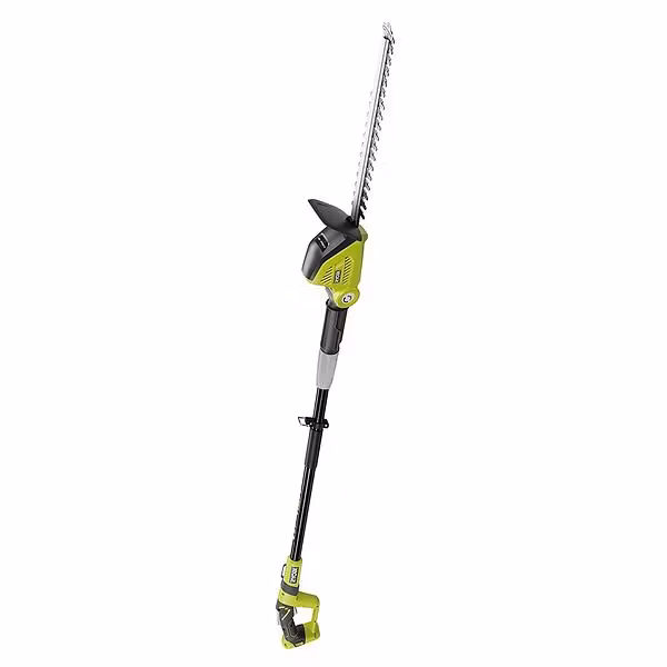 Ryobi ONE+ OPT1845 18V Stånghäcksax (exkl. batteri)
