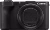 Canon PowerShot V1 22.3Megapixel Digitalkamera Svart