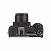 Canon PowerShot V1 22.3Megapixel Digitalkamera Svart