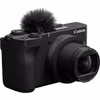 Canon PowerShot V1 22.3Megapixel Digitalkamera Svart