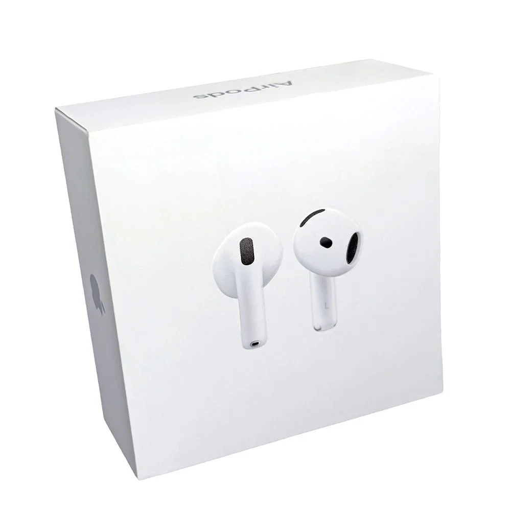 Apple AirPods 4th Generation Wireless In-ear
