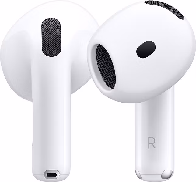 Apple AirPods 4th Generation Wireless In-ear